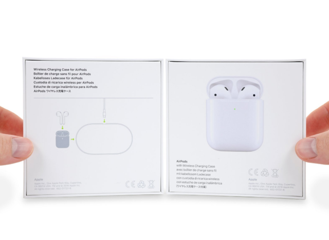 mwh和mah有什么区别，手机电池容量单位mAh与mwh关系如何计算（AirPods）