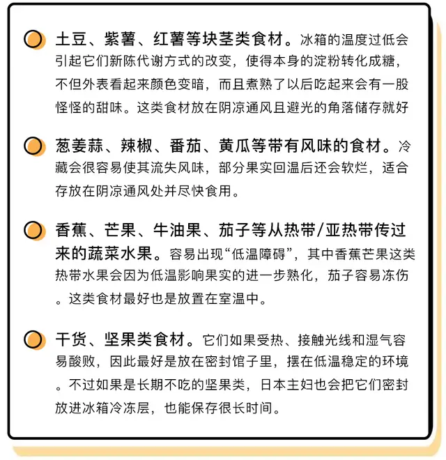 冰箱收纳技巧如何，学会这些收纳技巧