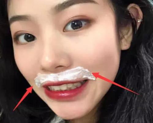 胡子怎么去除，络腮胡子怎么去除（让你摆脱“胡子”尴尬）