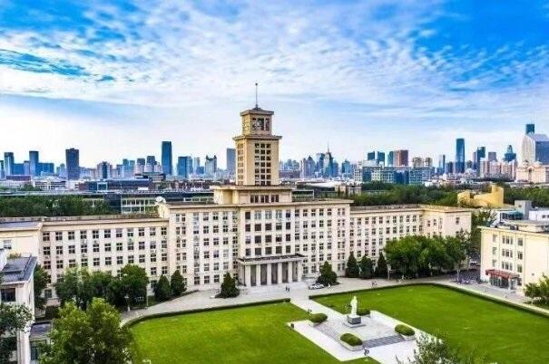 南开大学在哪个城市，南开大学在哪里个城市（天津市南开大学百年校庆）