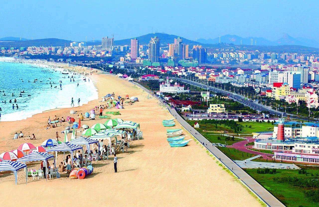 乳山市银滩(10万元乳山银滩海景房)