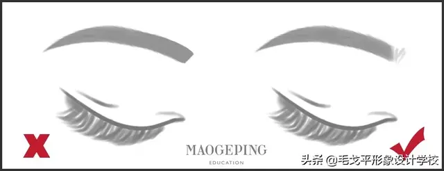 如何修眉与画眉教你方法让你拥有最漂亮的眉形，简单修眉和画眉技巧,我一步步教你（四款超详细画眉教程）