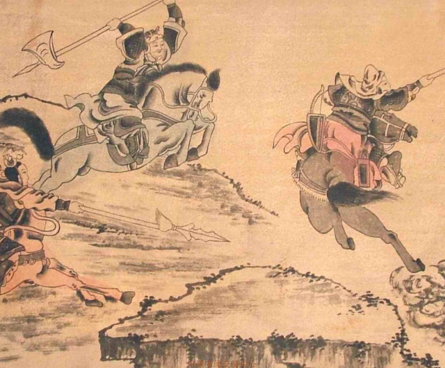 杨家七子真实历史，他是民间刻画的杨家第三代忠良