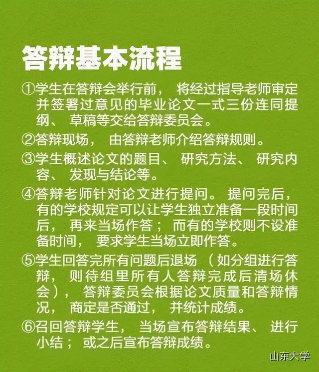 答辩老师一般会问什么问题，答辩老师会问哪些问题（论文答辩老师一般会提的问题及答辩流程）
