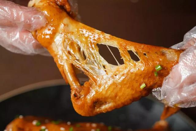 懒人电饭煲焖鸡翅的做法，你的懒人电饭煲食谱