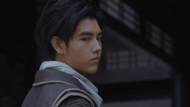 将夜2各演员的角色，《将夜2》归来