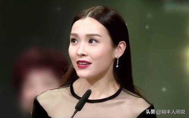 tvb新晋视后李佳芯都有哪些作品，坚持自我沦为配角
