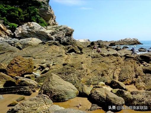 哈仙岛在哪里，哈仙岛附近还有什么岛（这一篇攻略就够了）