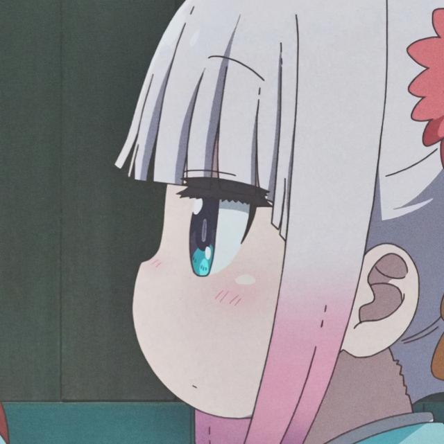 终结的炽天使头像，终结的炽天使头像费娘微信（超好看动漫头像）