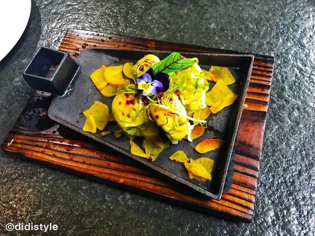 红极参是什么，红极参是什么参（来自北大西洋海域水下30英尺的生物有多神奇）