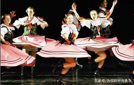 圆舞曲是指什么舞，圆舞曲指的是（5分钟教你轻松辨别最常见的音乐作品体裁）