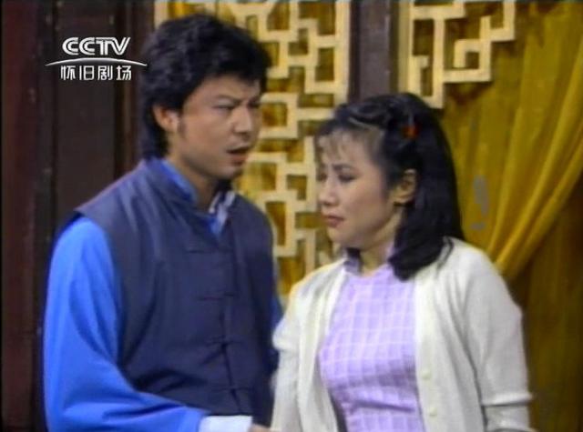 沈孟生演过的电视剧，沈孟生（8090年代中国大陆引进的台湾电视剧）