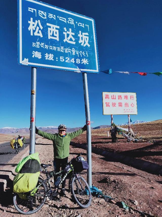 新藏线上的骑行女尸，川藏线徒步死了多少人（环华骑行之川藏北线317新藏线219）