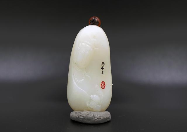 玉勒子怎么佩戴，古玉勒子干嘛用的（9月28日安徽保真藏品）