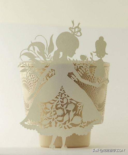 手工贺卡怎么做，如何手工制作贺卡（纸艺手工：立体贺卡做起来）