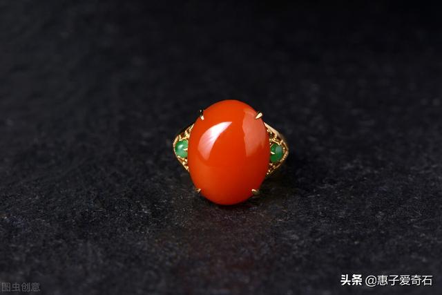 南红玛瑙原石透明吗,天然南红玛瑙原石(最贵的玛瑙~南红造假揭秘)