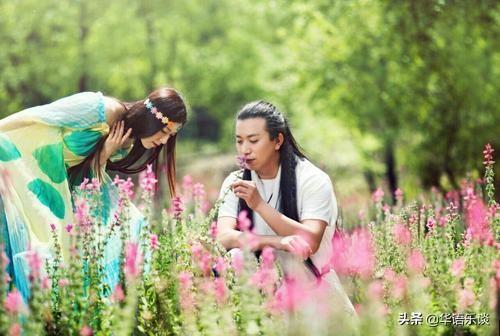 情侣网名一男一女，情侣网名一男一女带符号（星光大道出来三对男女组合）
