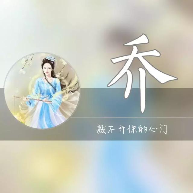 胡字图片微信头像，胡姓最火头像（一个姓氏一句情话）