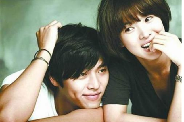 宋慧乔玄彬电视剧，玄彬宋慧乔主演电视（和《太阳的后裔》宋慧乔宋仲基太像）