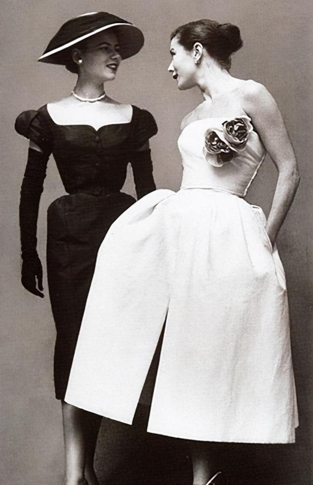 迪奥是哪国的牌子，欧菲姿是哪国的（Dior迪奥品牌故事）