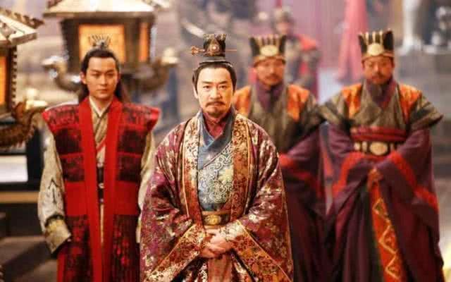 明朝明威将军都有谁，清朝明威将军（程咬金比秦琼高三级）