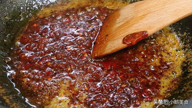 酱香饼酱料配方，求土家酱香饼酱料配方（酱香浓郁比买的都好吃）