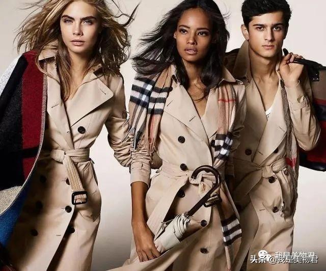 baleno算潮牌吗，从英伦绅士到街头潮牌