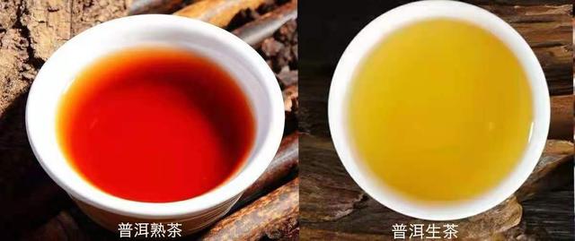 普洱茶属于什么茶，普洱属于什么茶系列（是红茶、绿茶还是黑茶呢）