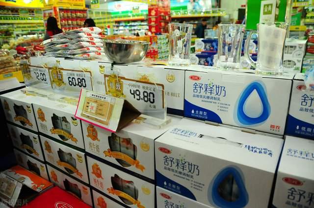 全脂灭菌乳是什么意思，全脂灭菌乳有营养吗（包装上有复原乳3个字）