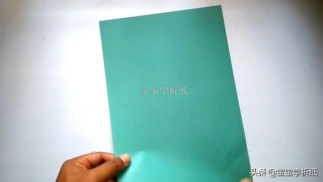 儿童手工折纸飞机，能飞很远的纸飞机（折纸飞机系列详细折纸步骤）