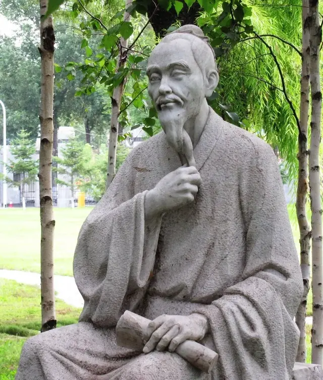 李杲老师个人介绍，李杲老师个人介绍联系方式（却成为一代医学宗师）