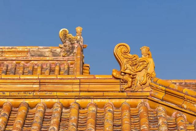 五脊六兽是哪六兽，五脊六兽有哪六兽
