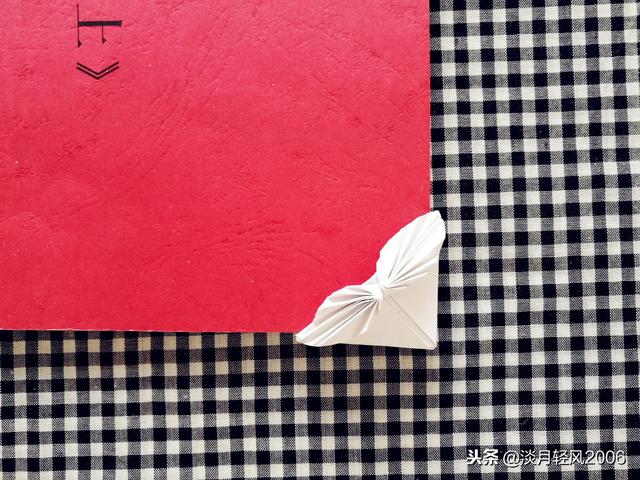 书签制作方法图片，创意书签制作简单漂亮图片（用卡纸制作可爱又实用的小书签）