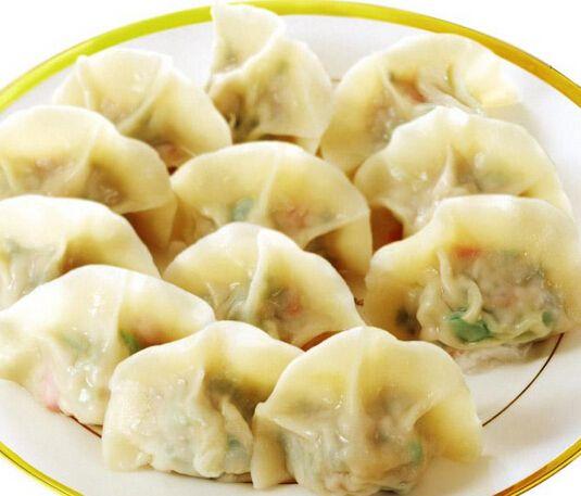 十种最好吃的素饺子馅，十种最好吃的饺子馅（香喷喷的10种素馅饺子做法）