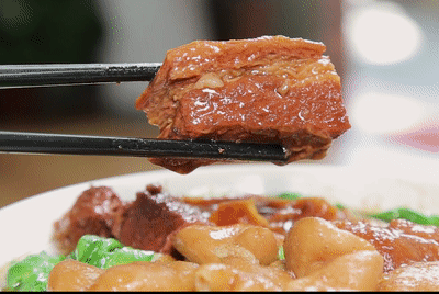 牛腩粉的做法，牛腩怎样做好吃（这碗牛腩粉，居然能流行40年）