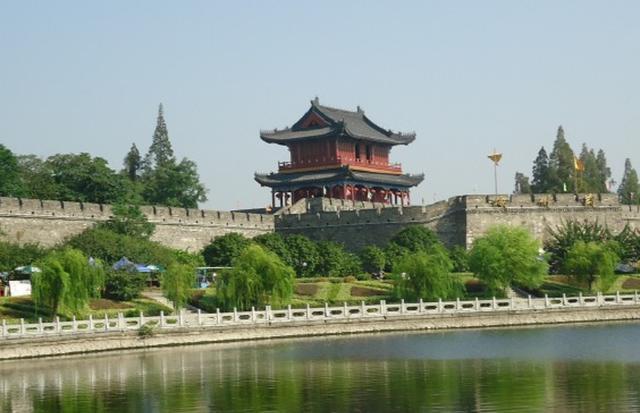 三线城市有哪些，四线城市有哪些?2022（其中荆州是“三线城市”）