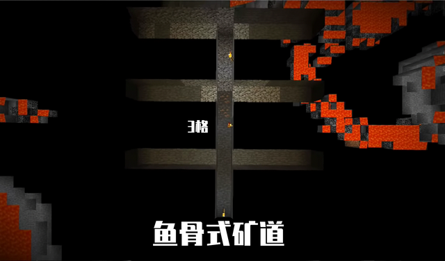 我的世界刷铁机，我的世界自动刷铁机制作（《我的世界》1.15史上最简易的刷铁机）