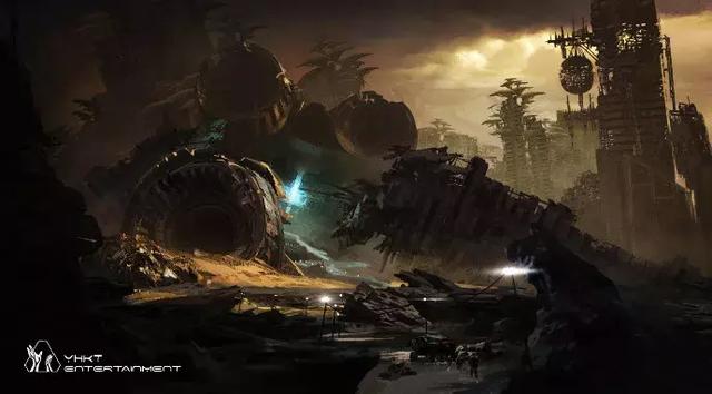 三体动漫什么时候上映，三体电视剧什么时候上映（动画版《三体》预告高燃来袭）