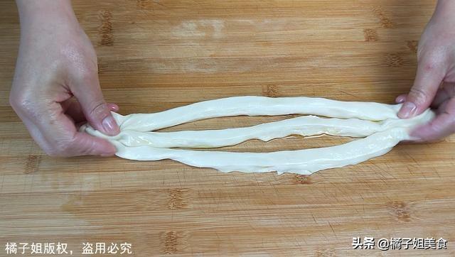 图片[5]-【家常拉面】做法步骤图 筋道爽滑 1.5元面够3个人吃-起舞食谱网