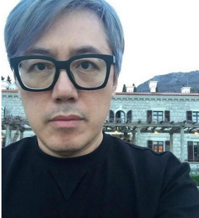 无限期停工的张宇，跟妻子萧十一郎的爱情被传为佳话，美好还都在