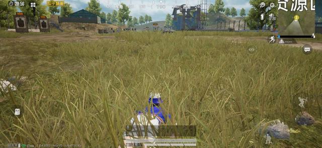 吃鸡画质怎么调，吃鸡画面电脑设置怎么最好（“吃鸡”体验服开启超高清画质测试）