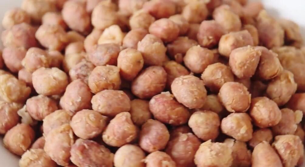 圖片[4]-【五香花生米】做法步驟圖 不用燉 3斤不夠吃-起舞食譜網