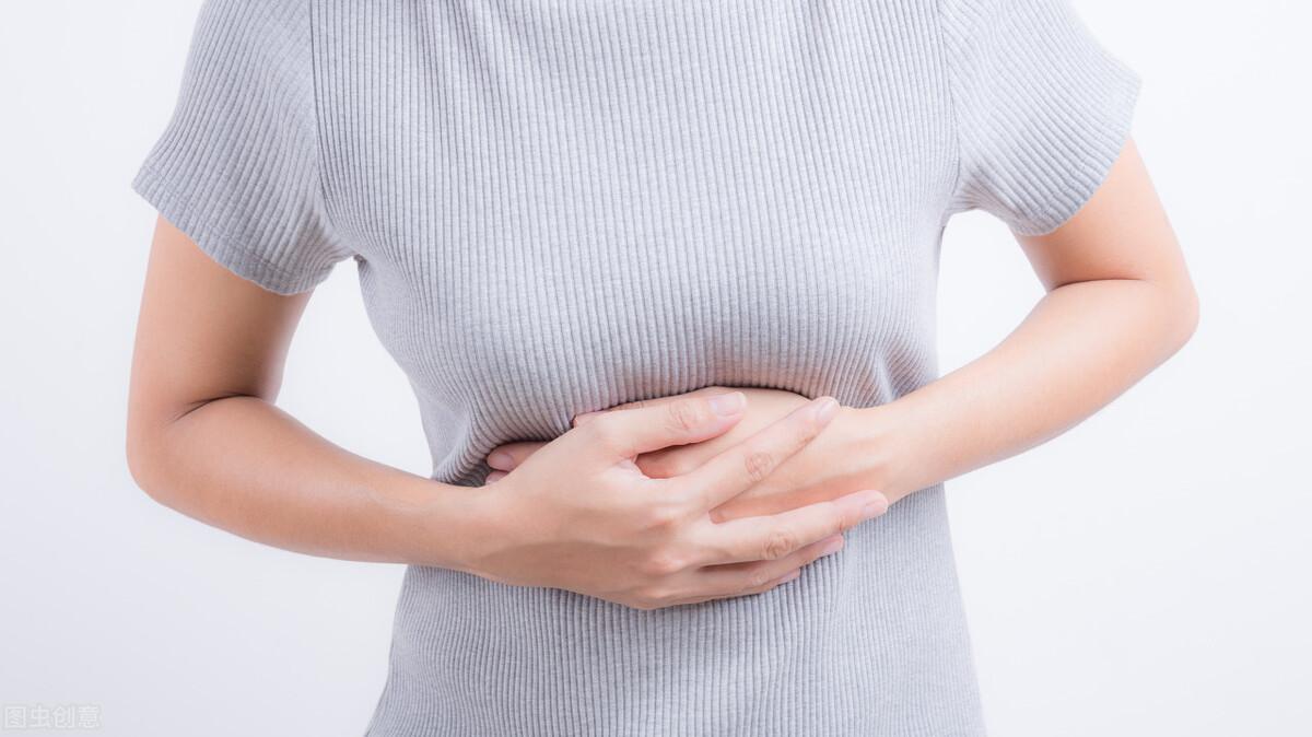很多人肚子疼并不是某一个区域疼痛,也不是某一部分疼痛,而是整个肚子