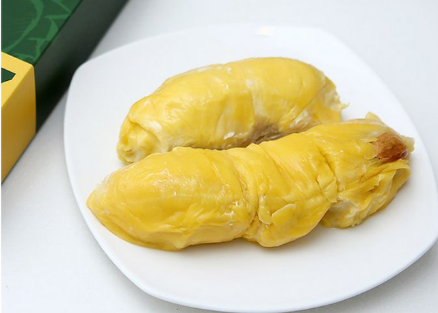 液氮榴莲怎么快速解冻，正宗马来西亚猫山王榴莲液氮保鲜-挑战你的味蕾