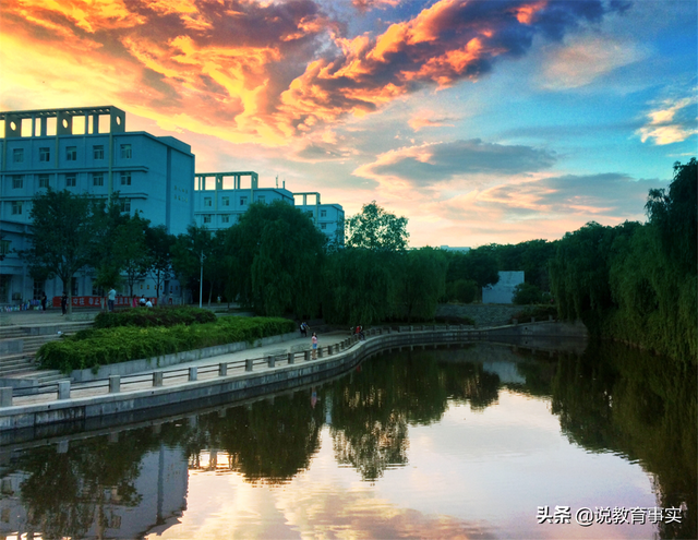 江苏大学是双一流吗，江苏大学双一流有希望吗（双一流评选结果公布在即）