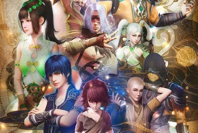 《侠岚》辗迟的真实身份是什么，辗迟最后是什么侠岚（侠岚：辗迟刚开始连聚炁都不会）