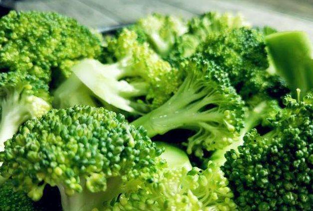 吃西兰花的4个禁忌，吃西兰花的禁忌（中医忠告：“绿蔬瑰宝”西蓝花）