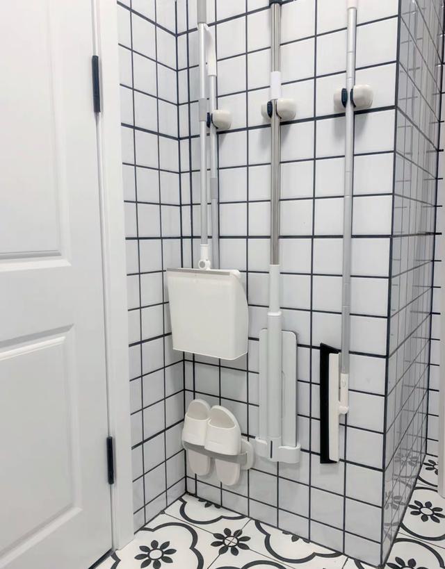 最简单的动线，却让生活便捷