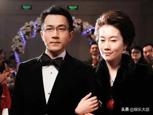 叶璇温峥嵘对比照，参加《演员2》让人惊喜