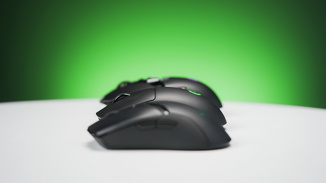 无线鼠标有延迟吗，怎样连接无线鼠标（谁是顶级无线游戏鼠标）